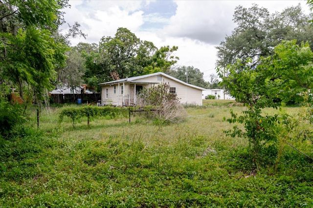 11835 CIRCLE B ROAD, Dade City, FL 33525