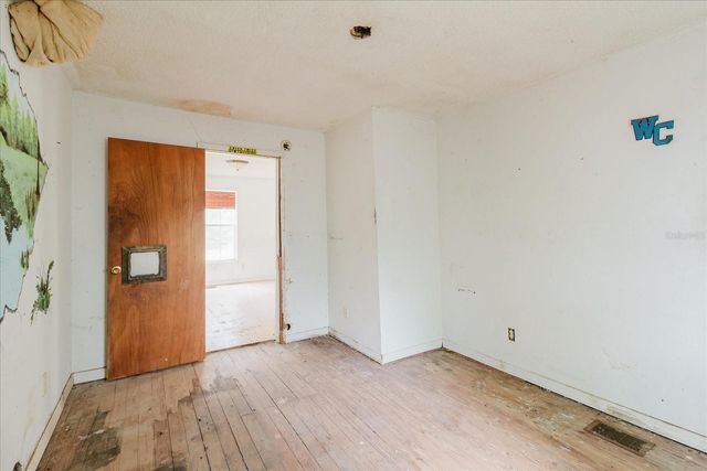 11835 CIRCLE B ROAD, Dade City, FL 33525