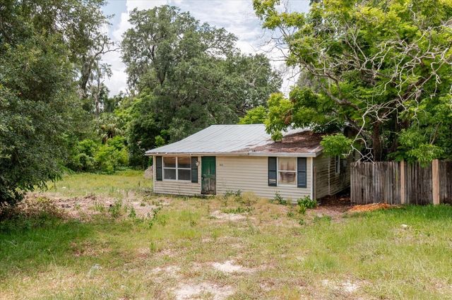 11835 CIRCLE B ROAD, Dade City, FL 33525