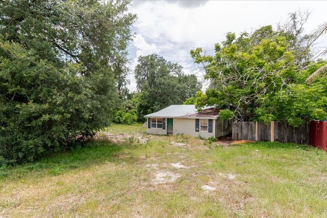 11835 CIRCLE B ROAD, Dade City, FL 33525