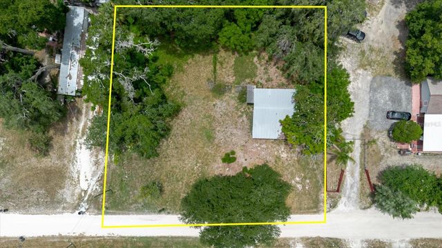 11835 CIRCLE B ROAD, Dade City, FL 33525