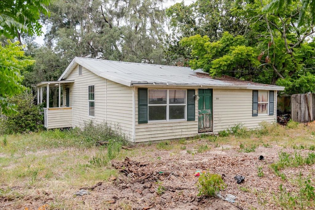 11835 CIRCLE B ROAD, Dade City, FL 33525