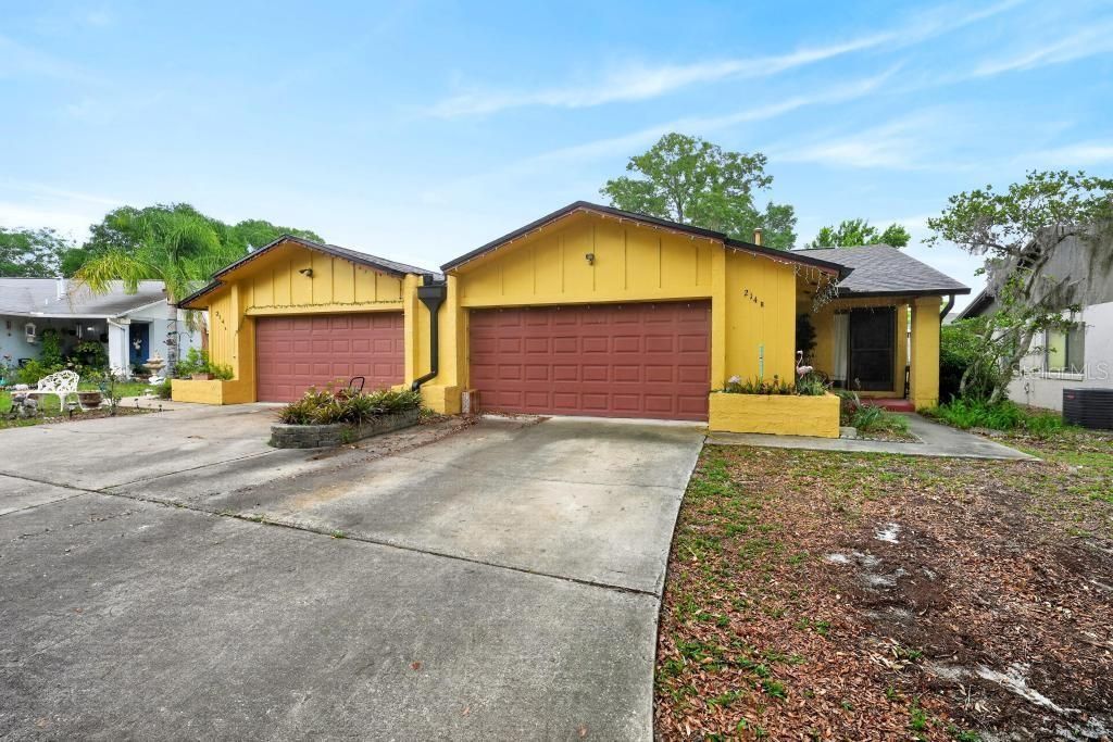 Image 32 of property listing at 214 PERTH COURT A, Winter Springs, FL 32708