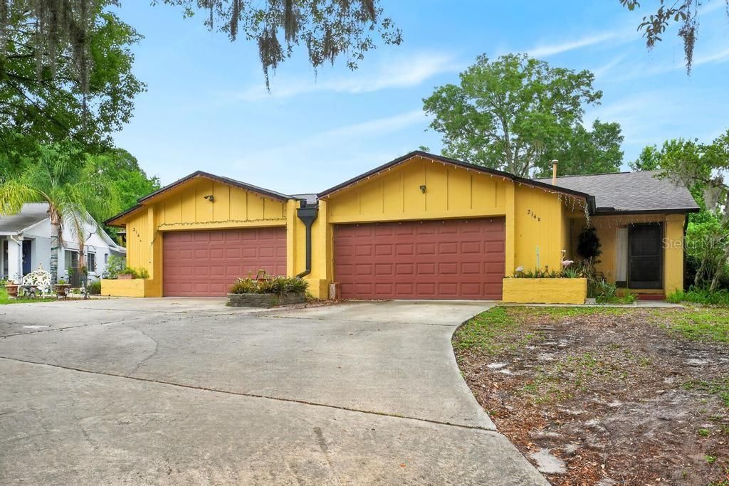 Image 34 of property listing at 214 PERTH COURT A, Winter Springs, FL 32708