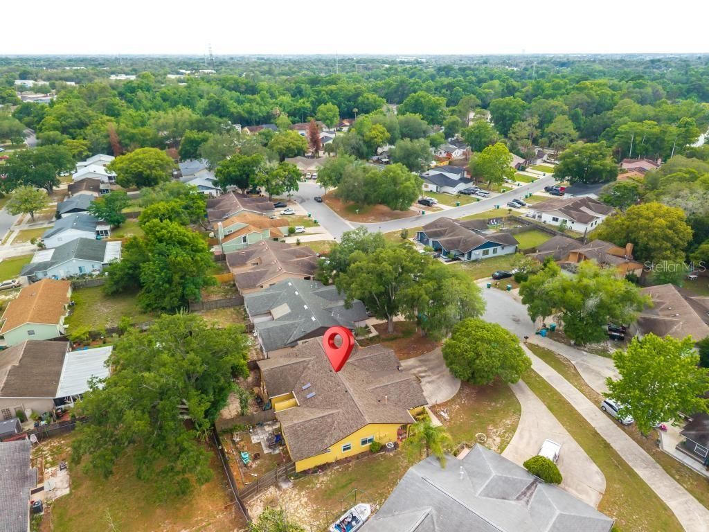 Image 69 of property listing at 214 PERTH COURT A, Winter Springs, FL 32708
