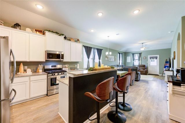 742 Brown Road, Dayton, TX 77535
