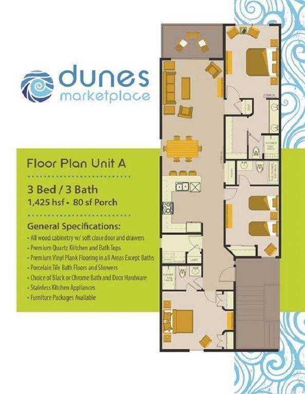 5200 N Kings Hwy # 3-F, Myrtle Beach, SC 29577 — photo 4