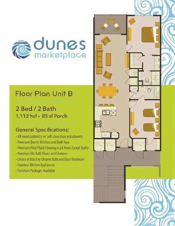 5200 N Kings Hwy # 3-F, Myrtle Beach, SC 29577 — photo 5