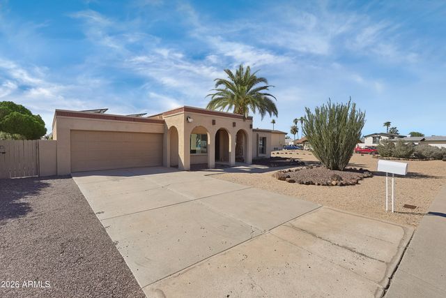 17046 N 37TH Avenue, Glendale, AZ 85308