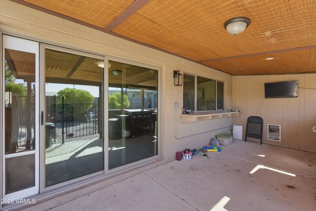 17046 N 37TH Avenue, Glendale, AZ 85308