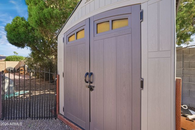 17046 N 37TH Avenue, Glendale, AZ 85308