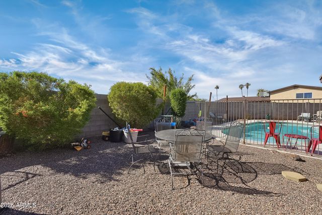 17046 N 37TH Avenue, Glendale, AZ 85308
