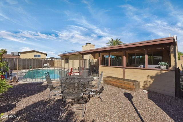 17046 N 37TH Avenue, Glendale, AZ 85308