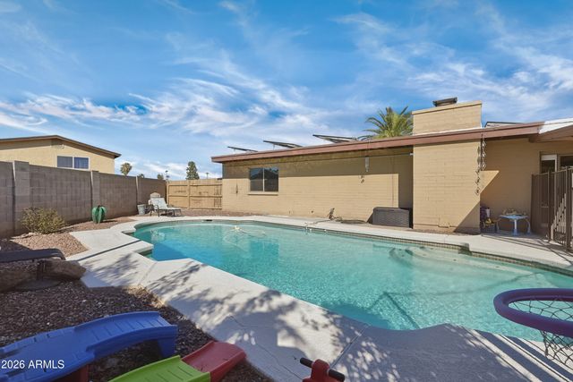 17046 N 37TH Avenue, Glendale, AZ 85308