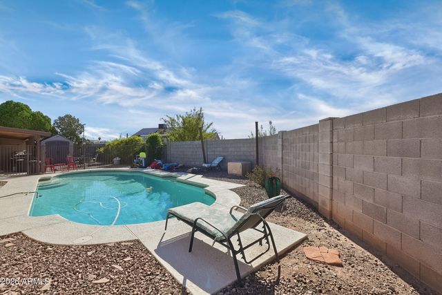 17046 N 37TH Avenue, Glendale, AZ 85308