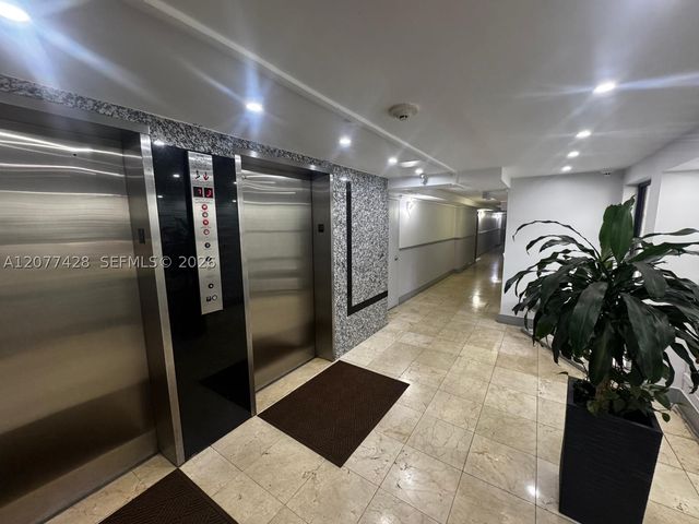 16919 N Bay Rd 108, Sunny Isles Beach, FL 33160