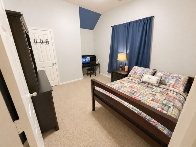 619 Harbor Mist Drive, Crosby, TX 77532