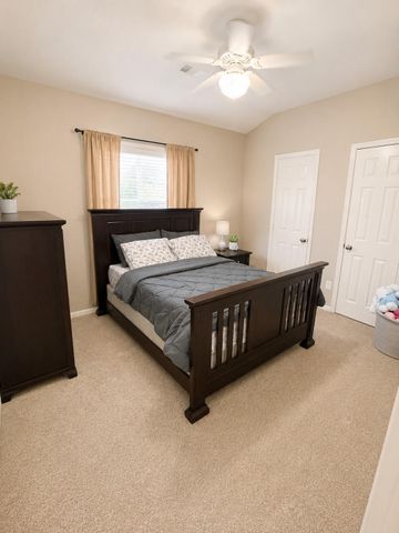 619 Harbor Mist Drive, Crosby, TX 77532