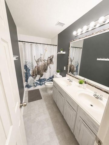 619 Harbor Mist Drive, Crosby, TX 77532