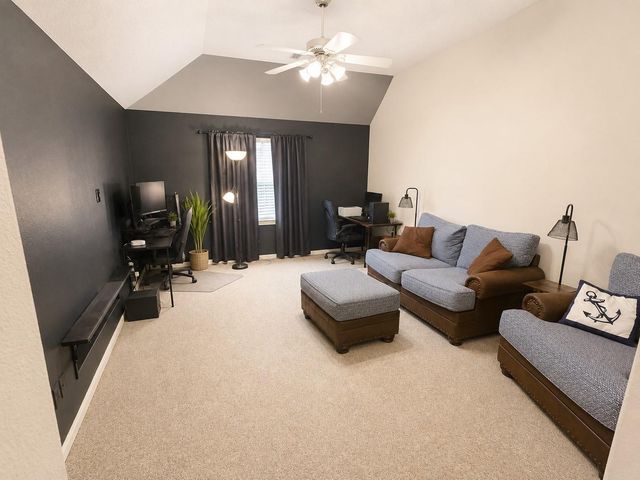 619 Harbor Mist Drive, Crosby, TX 77532