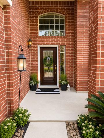 619 Harbor Mist Drive, Crosby, TX 77532