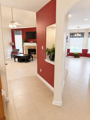 619 Harbor Mist Drive, Crosby, TX 77532