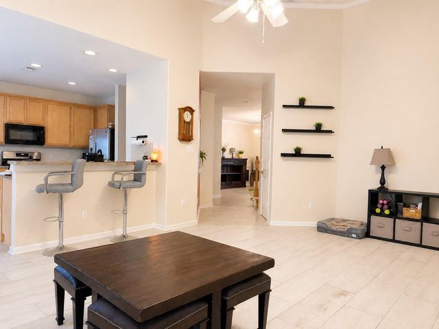 619 Harbor Mist Drive, Crosby, TX 77532