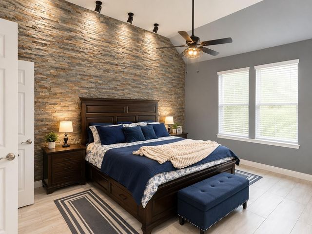 619 Harbor Mist Drive, Crosby, TX 77532
