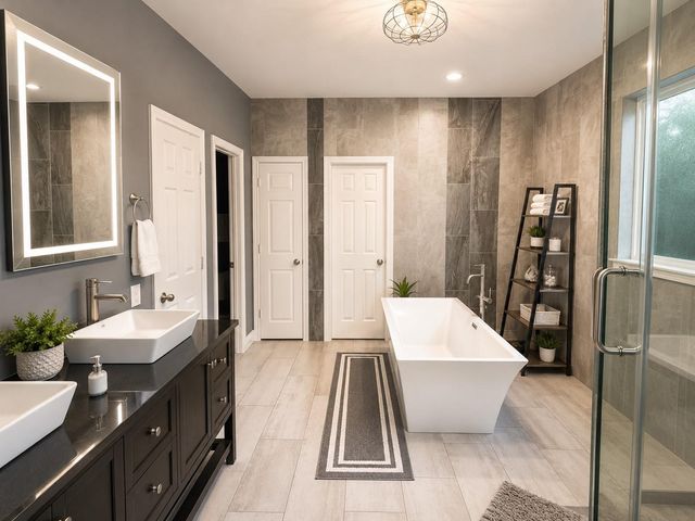 619 Harbor Mist Drive, Crosby, TX 77532