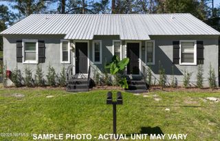 5947 WILMAR Road W, Jacksonville, FL 32244