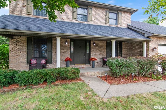 3012 Red Bud Lane, Springfield, IL 62712