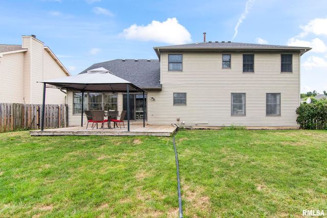 3012 Red Bud Lane, Springfield, IL 62712