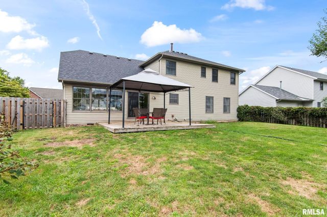 3012 Red Bud Lane, Springfield, IL 62712
