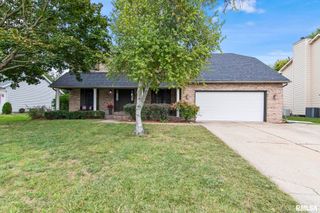 3012 Red Bud Lane, Springfield, IL 62712