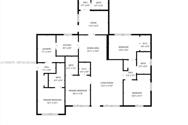 720 NW 38th Ave, Lauderhill, FL 33311