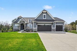 14526 Georgian Bay Drive, Park Twp, MI 49424