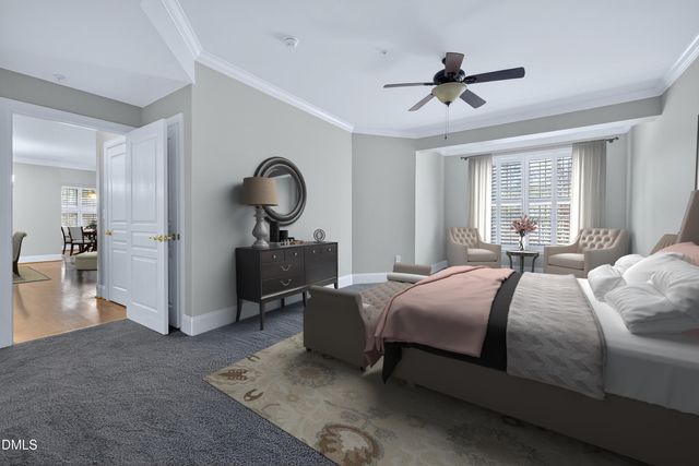 3920 Essex Garden Lane 202, Raleigh, NC 27612