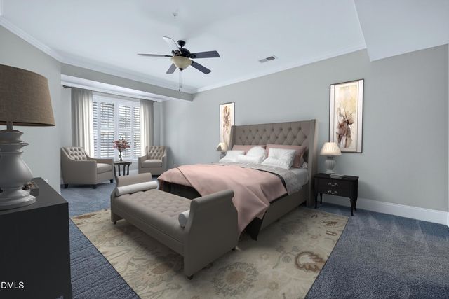 3920 Essex Garden Lane 202, Raleigh, NC 27612