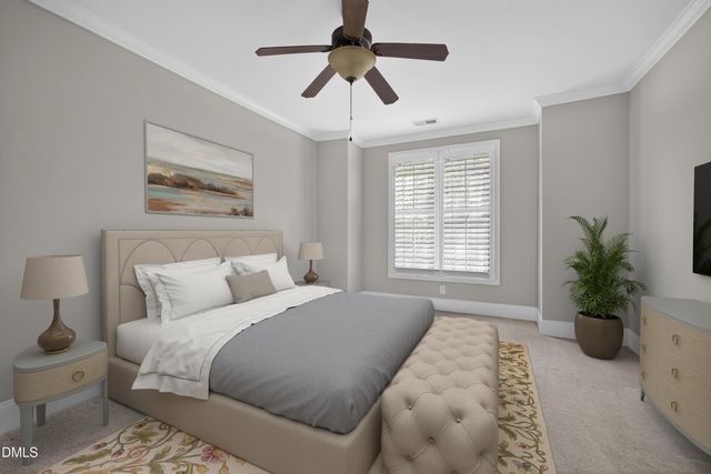 3920 Essex Garden Lane 202, Raleigh, NC 27612