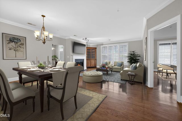 3920 Essex Garden Lane 202, Raleigh, NC 27612