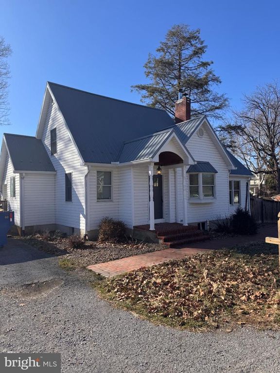 11924 WESLEY DR E, Hagerstown, MD 21742