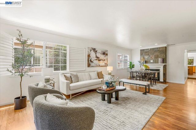 3675 Monterey Blvd, San Leandro, CA 94578