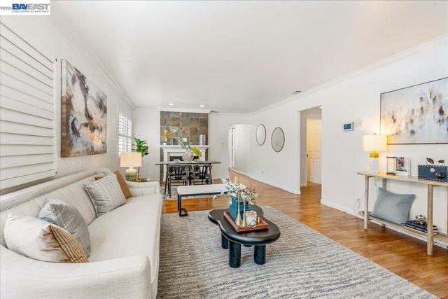 3675 Monterey Blvd, San Leandro, CA 94578