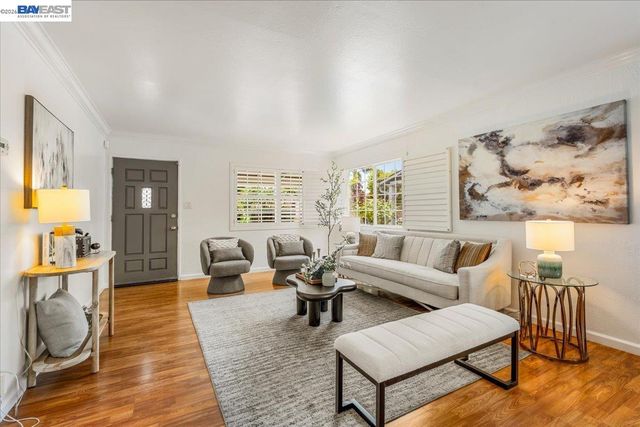 3675 Monterey Blvd, San Leandro, CA 94578