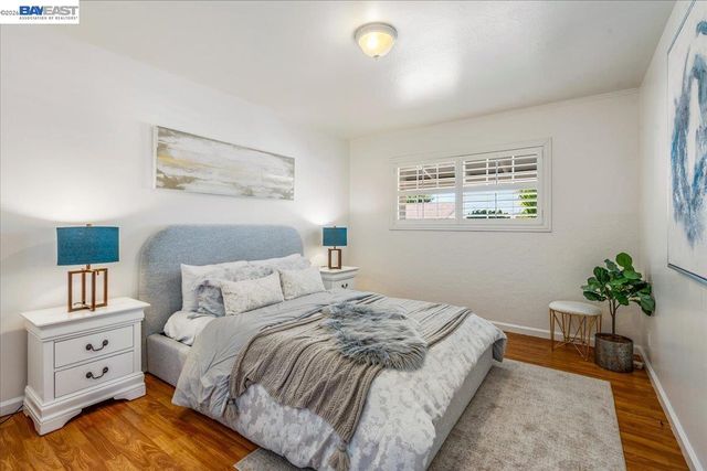 3675 Monterey Blvd, San Leandro, CA 94578