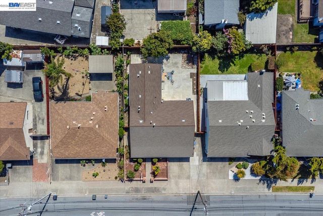 3675 Monterey Blvd, San Leandro, CA 94578