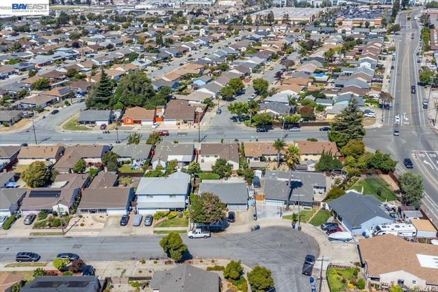 3675 Monterey Blvd, San Leandro, CA 94578