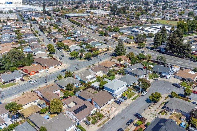 3675 Monterey Blvd, San Leandro, CA 94578