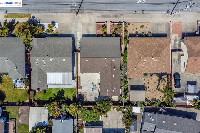 3675 Monterey Blvd, San Leandro, CA 94578