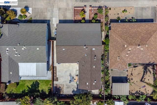 3675 Monterey Blvd, San Leandro, CA 94578